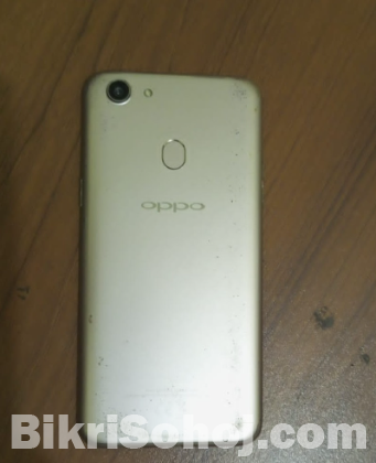 Oppo F5